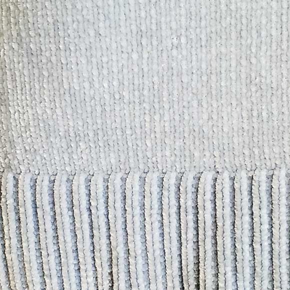 Maison Jules Chenille, V-neck Sweater-NWT, Small - Picture 5 of 7